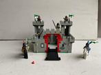 Lego - Knights - 6073 - Knights Castle - 1980-1990