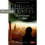 Hemel boven Londen 9789044532470 Håkan Nesser, Boeken, Verzenden, Gelezen, Håkan Nesser