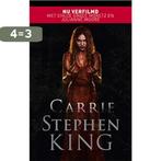 Carrie 9789021015163 Stephen King, Verzenden, Zo goed als nieuw, Stephen King