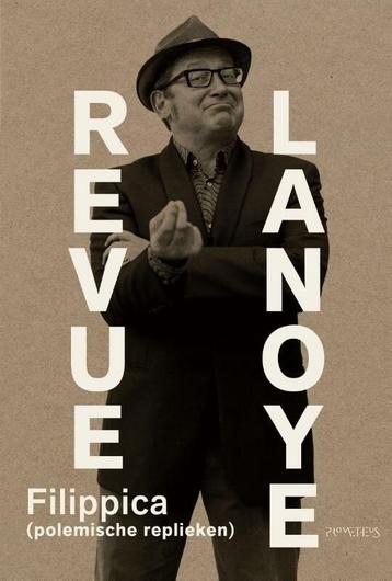 Revue Lanoye (9789044629095, Tom Lanoye) (Tom Lanoye), Verzenden