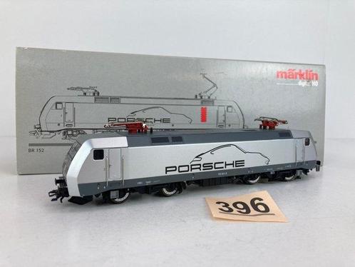 Märklin H0 - 39352 - Elektrische locomotief (1) -, Hobby en Vrije tijd, Modeltreinen | H0