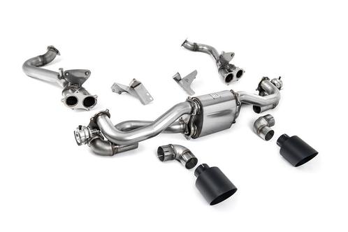 GPF/OPF-bypass | Porsche Boxster / Cayman | Milltek Race 115, Auto-onderdelen, Uitlaatsystemen, Nieuw, Verzenden