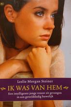 Ik was van hem 9789044339710 Lesley Morgan Steiner, Boeken, Verzenden, Gelezen, Lesley Morgan Steiner