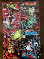 Spawn 10,11,12,13,14,15,16,17,18 - Spawn 10-18 - 9 Comic -, Nieuw