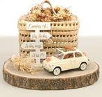 Norev 1:18 - Voiture miniature - Fiat 500 L - 1968, Nieuw