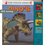 Dinos 9789039620403, Boeken, Verzenden, Gelezen