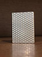 S.T. Dupont - Zonder minimumprijs - Aansteker - Verzilverd, Nieuw