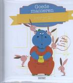 Goede manieren leer je zo 9789059244207 Philippe Jalbert, Verzenden, Zo goed als nieuw, Philippe Jalbert