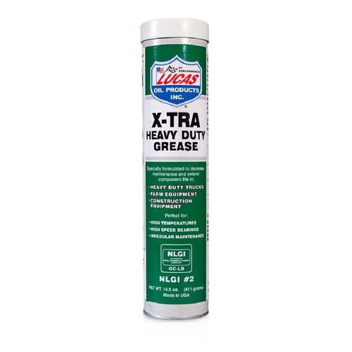 X-tra Heavy Duty Grease. 411 gram, Auto-onderdelen, Overige Auto-onderdelen, Nieuw, Ophalen of Verzenden