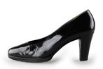 Paul Green Pumps in maat 41 Zwart | 5% extra korting, Pumps, Verzenden, Zwart, Zo goed als nieuw