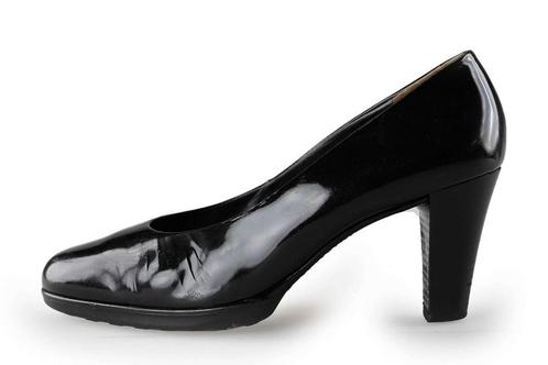 Paul Green Pumps in maat 41 Zwart | 5% extra korting, Kleding | Dames, Schoenen, Zwart, Zo goed als nieuw, Pumps, Verzenden