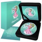 États-Unis. 1 Dollar 2019 1oz American Silver Eagle Newborn