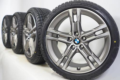 BMW 1 serie F40 F41 2 serie Gran Coupe 18 inch 556M velgen +, Autos : Pièces & Accessoires, Pneus & Jantes, Enlèvement ou Envoi