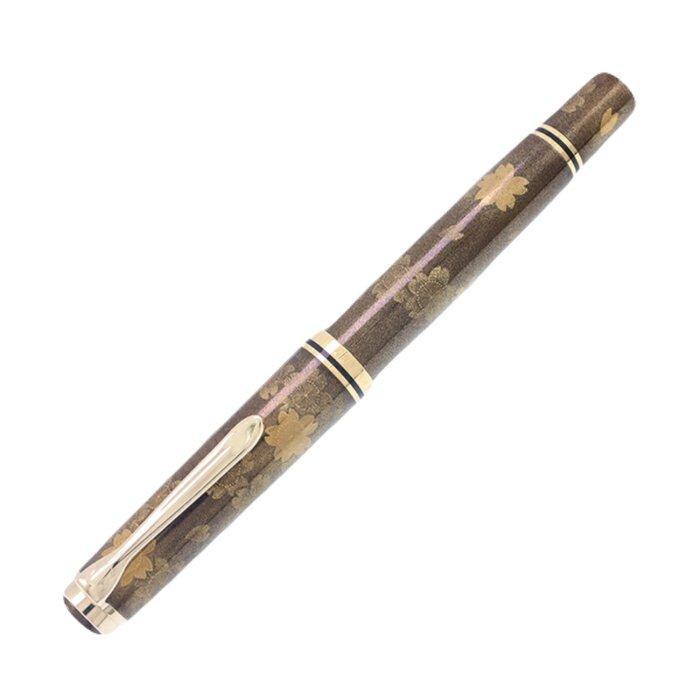 Pelikan - Pelikan M800 Limited Edition – Shunju Niki Sakura, Verzamelen, Pennenverzamelingen