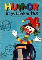 Humor in je boekentas, Nieuw, Nederlands, Verzenden