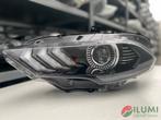 FORD MUSTANG FULL LED PHARE AVANT GAUCHE JR3B13006BK, Auto-onderdelen, Verlichting, Verzenden, Gebruikt, Ford