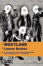 Moxyland 9780007323890, Boeken, Gelezen, Lauren Beukes, Verzenden