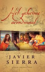 Het Geheime Avondmaal 9789023426158 J. Sierra, Boeken, Verzenden, Zo goed als nieuw, J. Sierra