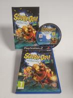 Scooby-Doo en het Spookmoeras Playstation 2, Ophalen of Verzenden, Zo goed als nieuw