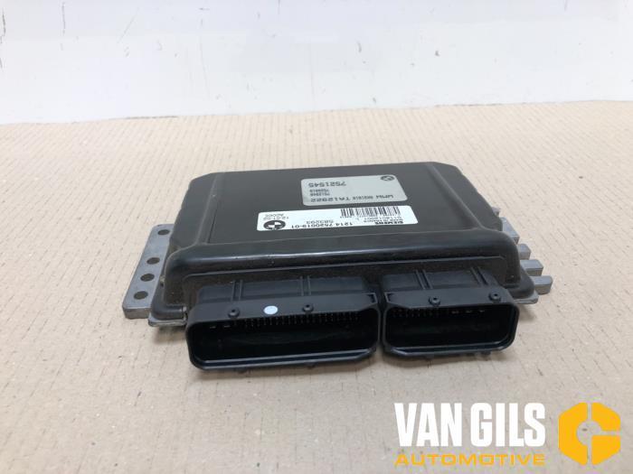 Computer Motormanagement BMW Mini One O254343, Auto-onderdelen, Elektronica en Kabels