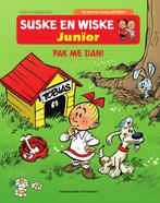 Junior Suske en Wiske  -   Suske en Wiske AVI start: Pak me, Inge Bergh, Verzenden