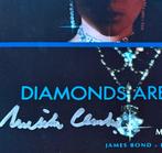 Melita Clarke - Diamond Girl Titelsequence Diamonds Are