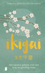 Ikigai 9789022590683 Francesc Miralles, Boeken, Verzenden, Gelezen, Francesc Miralles