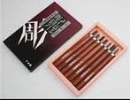 Yoshiharu - Speelgoed 7-piece wood carving chisel set -