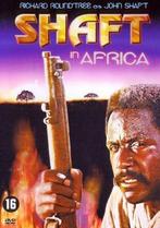 Shaft In Africa, Cd's en Dvd's, Verzenden, Nieuw in verpakking