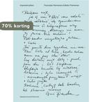 Unposted letters 1940-1942 9789076168760 Stefan Themerson, Boeken, Verzenden, Zo goed als nieuw, Stefan Themerson