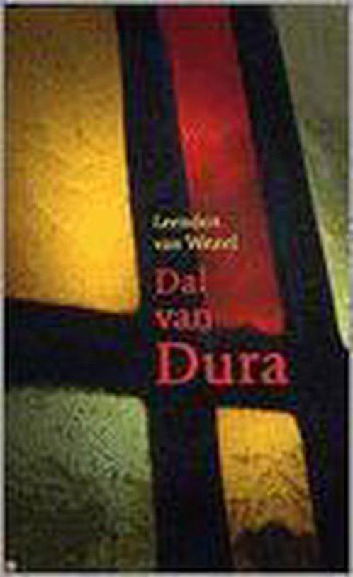 Dal Van Dura 9789033628016, Livres, Romans, Envoi