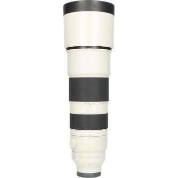 Tweedehands Sony FE 200-600mm f/5.6-6.3 G OSS CM3657 beschikbaar voor biedingen