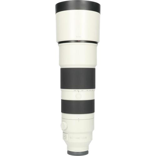 Tweedehands Sony FE 200-600mm f/5.6-6.3 G OSS CM3657, Audio, Tv en Foto, Foto | Lenzen en Objectieven, Overige typen, Gebruikt