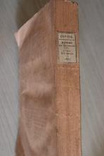 Georges Cuvier - Rapport Historique sur les Progrès des, Antiek en Kunst