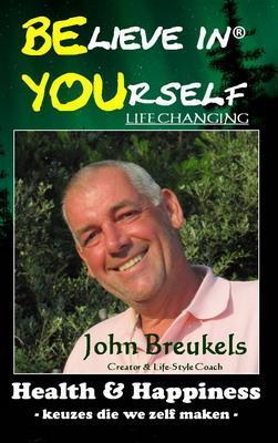 1 Health and happiness 9789082263305 John Breukels, Boeken, Esoterie en Spiritualiteit, Gelezen, Verzenden