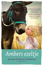 Ambers ezeltje 9789044356502 Julian Austwick, Boeken, Verzenden, Gelezen, Julian Austwick