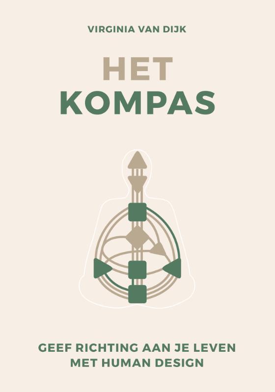 Het kompas 9789043937221 Virginia van Dijk, Livres, Santé, Diététique & Alimentation, Envoi