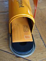 Champagne Veuve Clicquot - Champagne koeler - Brievenbus -