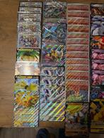 Pokémon - 36 Bulk kaarten - Pikachu Foil, Full art - Various, Hobby en Vrije tijd, Verzamelkaartspellen | Pokémon, Nieuw