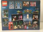 Lego Set - 76403 - Harry Potter - The Ministry of Magic, Nieuw