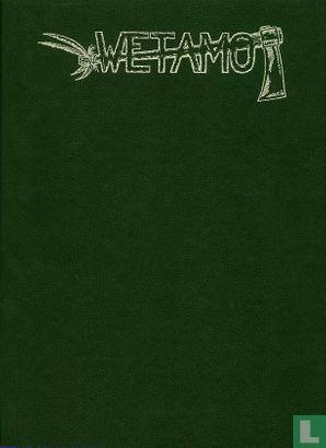Wetamo - De heks van Pocasset - 1992, Boeken, Stripverhalen, Zo goed als nieuw, Eén stripboek, Verzenden