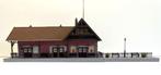 Märklin - Diorama ALTMÜHLHOF station from set 59861 -, Nieuw