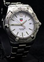 TAG Heuer - Aquaracer White Swiss - Zonder Minimumprijs -