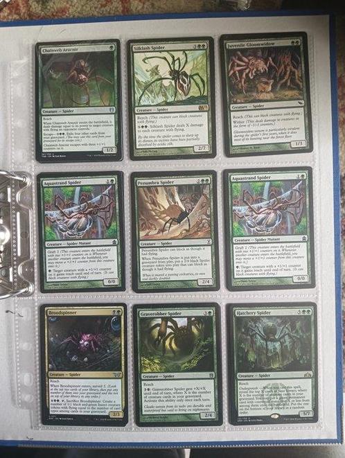 Wizards of The Coast Mixed collection - Magic: The Gathering, Hobby en Vrije tijd, Verzamelkaartspellen | Magic the Gathering