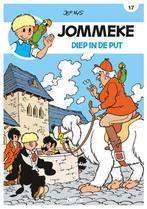 Diep in de put / Jommeke strip / 17 9789462103320 Jef Nys, Verzenden, Jef Nys