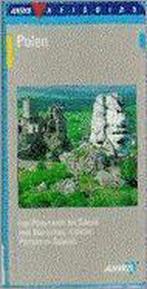 Polen / ANWB reisgids 9789018002787 Martin Hus, Boeken, Verzenden, Gelezen, Martin Hus