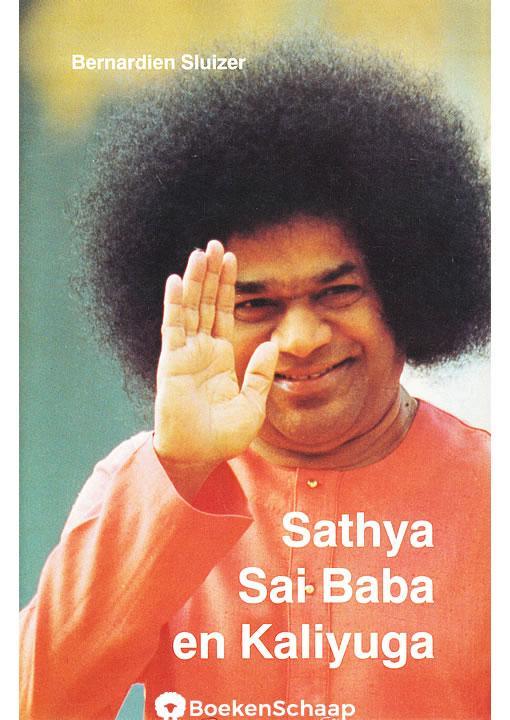 Sathya Sai Baba en Kaliyuga, Boeken, Esoterie en Spiritualiteit, Gelezen, Verzenden