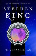 Tovenaarsglas / De donkere toren / 4 9789024556182, Boeken, Verzenden, Zo goed als nieuw, Stephen King