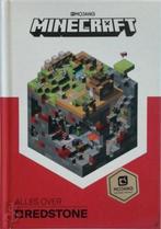 Minecraft: Alles over Redstone, Boeken, Nieuw, Nederlands, Verzenden
