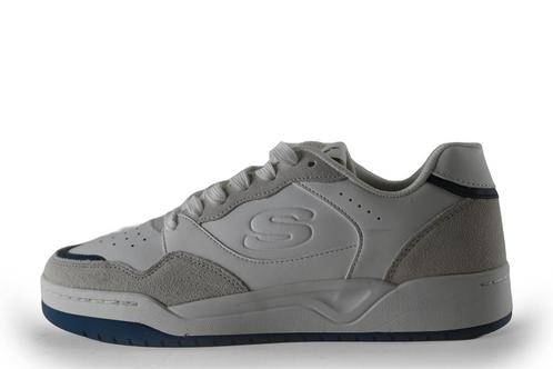 Skechers Sneakers in maat 40 Wit | 5% extra korting, Kleding | Heren, Schoenen, Wit, Zo goed als nieuw, Sneakers, Verzenden
